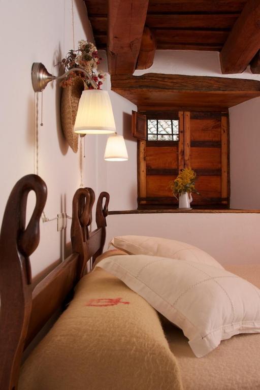 Casa Pepa Hotel Rural Santa Colomba de Somoza Room photo